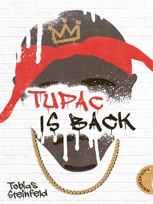 cover image of Tupac is back